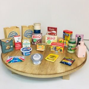 Mini brands variety set